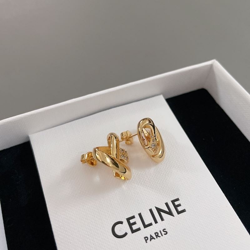 Celine Earrings